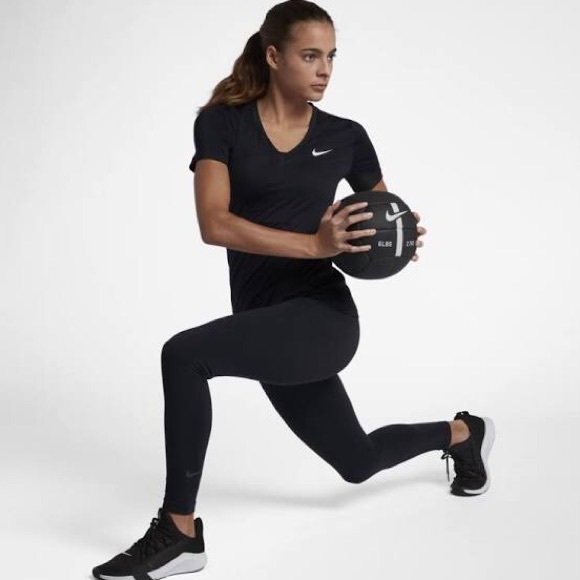 Nike Dri Fit Shirt - Picture 5 of 7